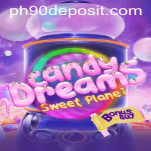 CandyDreamsSweetPlanet: A Journey into a Sugary Wonderland