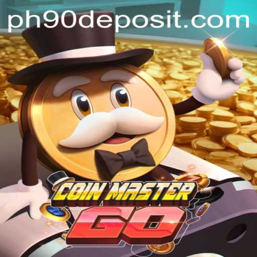 CoinMasterGO: A Captivating Digital Adventure