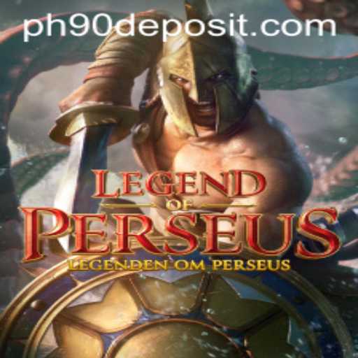 Exploring LegendofPerseus: The New Fantasy Adventure
