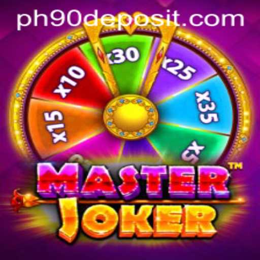 Discover the Exciting World of MasterJoker: A Comprehensive Guide